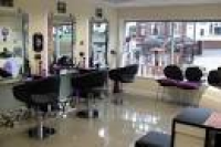 Flix Unisex Hair And Beauty Studio, Hairdressers (Unisex) In ...