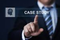 Finance Case Studies | Key ...