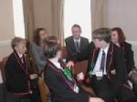 Kidsgrove Youth Parliament ...
