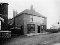 The Canal Tavern in Bloxwich,