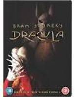 Bram Stoker's Dracula [DVD] [1992]: Amazon.co.uk: Gary Oldman ...