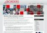 Borders Recruitment Ltd