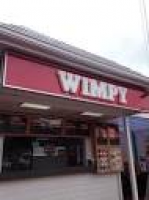 Wimpy Bar