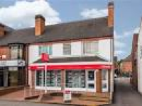 Shops & Retail Premises for Rent in Hednesford - Rent in ...