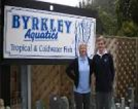 Byrkley Aquatics is a family ...