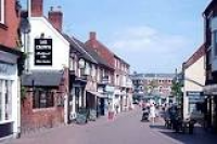 The Best Rugeley Hotels - ...