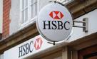 HSBC UK is to be based in ...