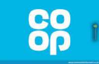 coop clover logo