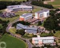 Keele University Science and Business Park, Newcastle Under Lyme ...
