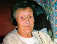 Tragic: 86-year-old Bella