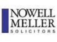 Logo of Nowell Meller