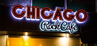 chicago rock cafe