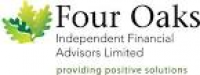 Four Oaks Financial Services