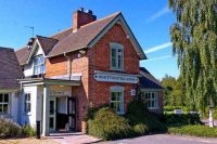Whittington Arms, Lichfield