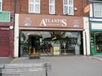 Atlantis Fish Bar, Sutton Coldfield | Fish & Chip Shops ...