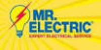electricians - Mr Electric