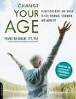 Change Your Age: Using Your ...