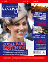 Staffordshire living issue 54 ...