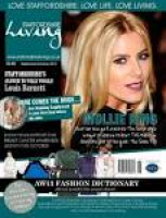 Staffordshire living issue 55 ...
