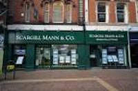 Contact Scargill Mann & Co. Estate Agents & Residential Letting Agents