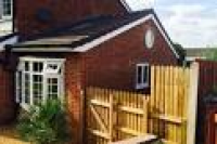 GEO Build Ltd - Reliable and honest Stafford builders