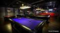 Wombourne Pool Bar