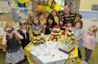 Busy Bees celebrates 30 years | Nursery World