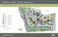 Yarnfield Park New Homes Development by Barratt Homes