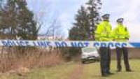 Police increase patrols after 'terrifying' Bannockburn rape - BBC News