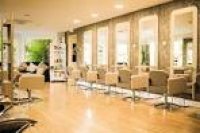 Hair Salon | Lumia Spa Bridge of Allan Health Beauty Hair