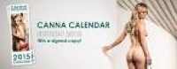 Get creative and win the new CANNA Calendar | CANNA UK
