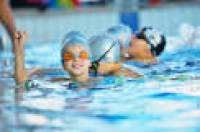 Swimming lessons in Glasgow Giffnock | Nuffield Health