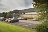 STEP Scotland - Office Space in Stirling for Rental near Glasgow ...