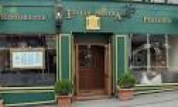 Italia Nostra Italian restaurant in Stirling, Scotland from ...