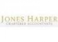 Logo of Jones Harper ...