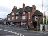 The Station pub, Billingham
