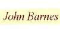 Barnes John