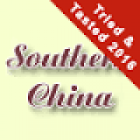 Southern China