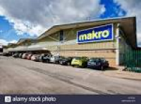Makro Trade Supermarket ...