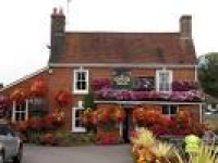 The Lord Byron pub, ...