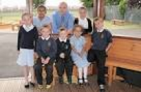 A THORNABY school where pupils ...