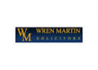 Wren Martin