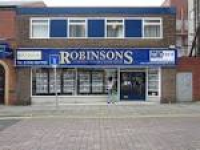 Robinson Estate Agents, Stockton-On-Tees | Estate Agents - Yell