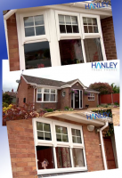 Hanley Trade Frames Ltd are