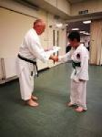 Classes - Tiska Shepshed Shotokan Karate Club