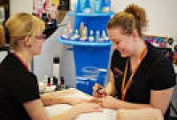 Hair, Beauty & Holistic Therapies - Stoke College