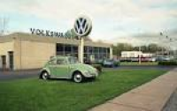 ... Inchcape Volkswagen Group.