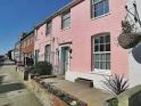 E3005: The Pink House, Aldeburgh, Suffolk - 8071518