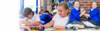 Barnham Primary School and the Oak Academy Trust
