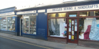 Welcome to Beccles Sewing